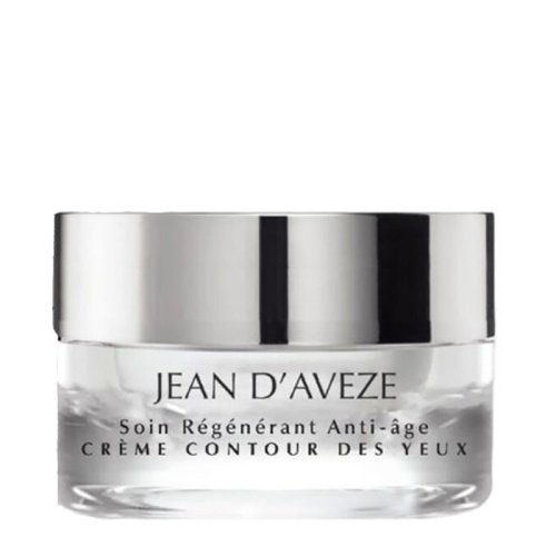 JEAN D'AVEZE-Suprême - Crème Contour des Yeux - Soin Régénérant